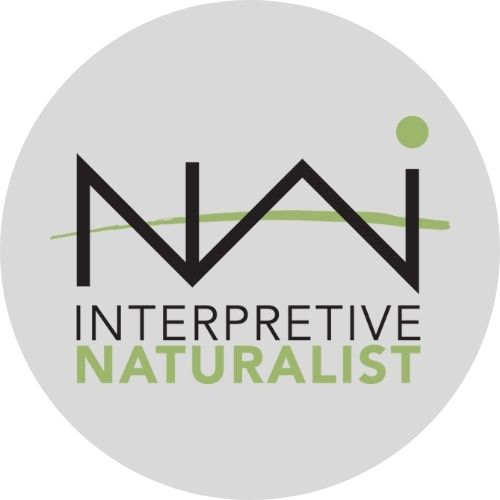 Interpretive Naturalist Section - April 2023